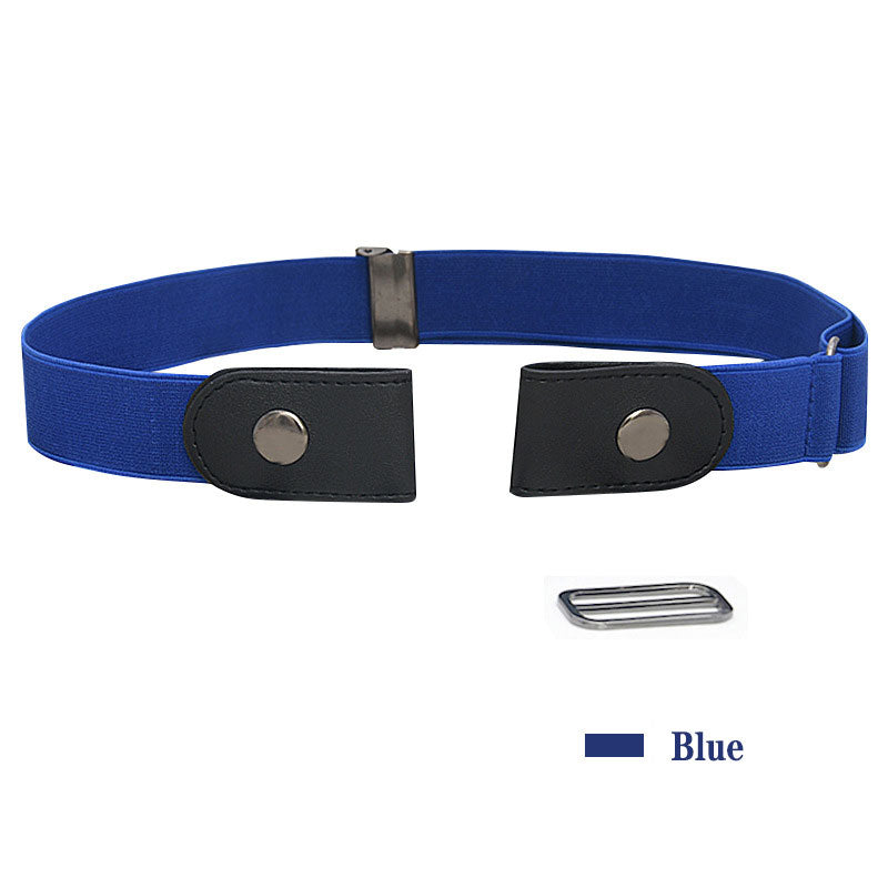 Mother's Day Promotion💝Buckle-free Invisible Elastic Waist Belts