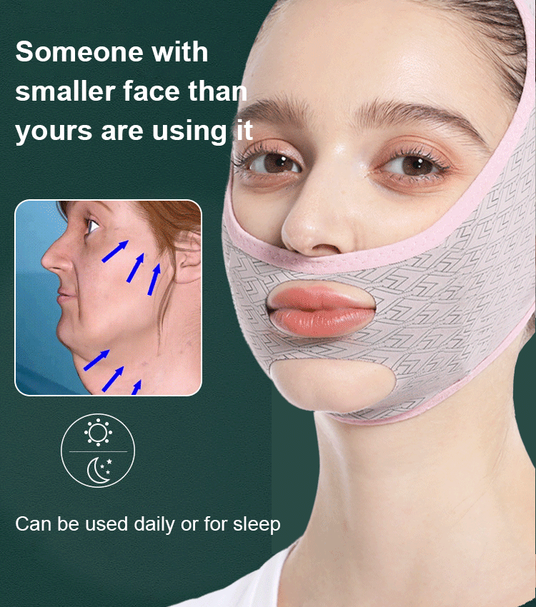 Best Sellers - Beauty Face Sculpting Sleep Mask