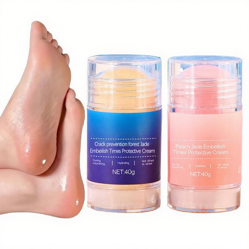 Foot Rejuvenation Cream🔥Remove dead skin and moisturize dry skin