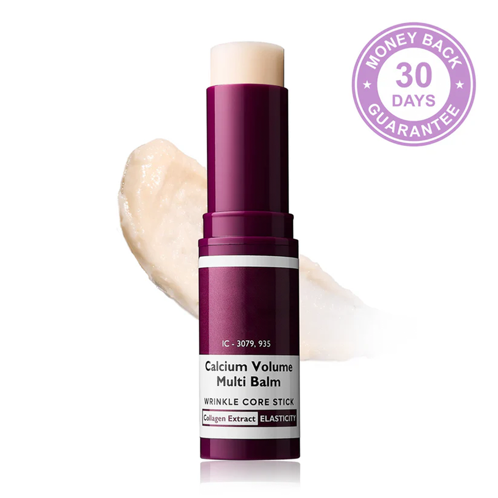 BUY 1,GET 1 FREE Cemenrete Calcium Multi Balm | Anti-aging, Sagging, Wrinkles