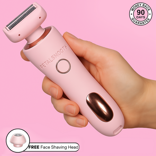 Summer Sale 49%off🔥2025 New Arrivals Premier Shaver