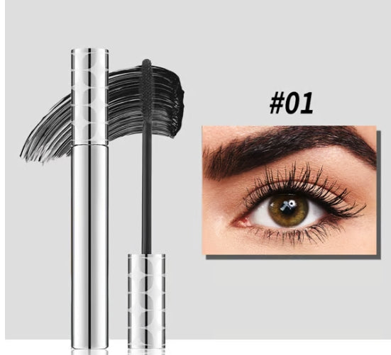 🎁Last Day Buy 1 Get 1 Free💖Tubing Mascara Black & Brown Duo For Lash Makeup