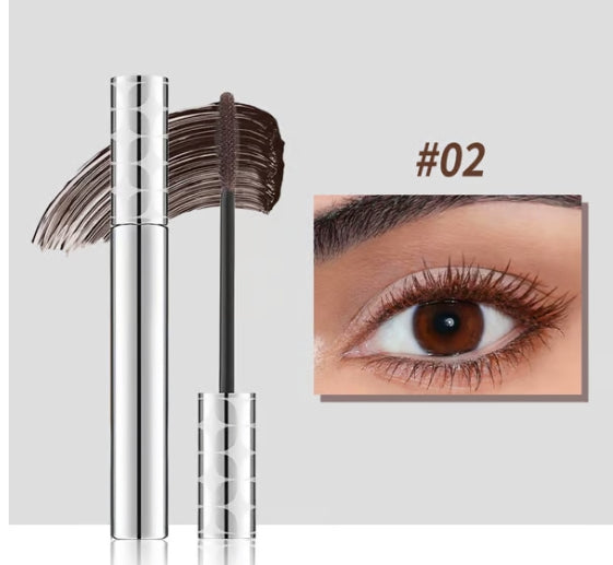 🎁Last Day Buy 1 Get 1 Free💖Tubing Mascara Black & Brown Duo For Lash Makeup