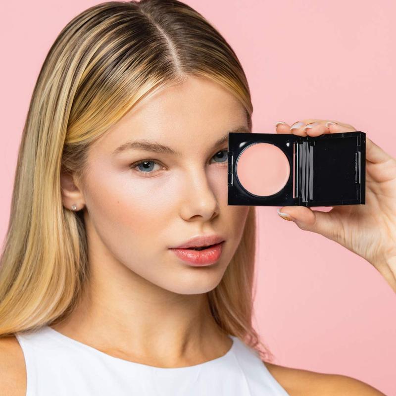 Say Goodbye to Dark Circles in Seconds!💖Under Eye Brightener, Conceal & Brighten Dark Circles