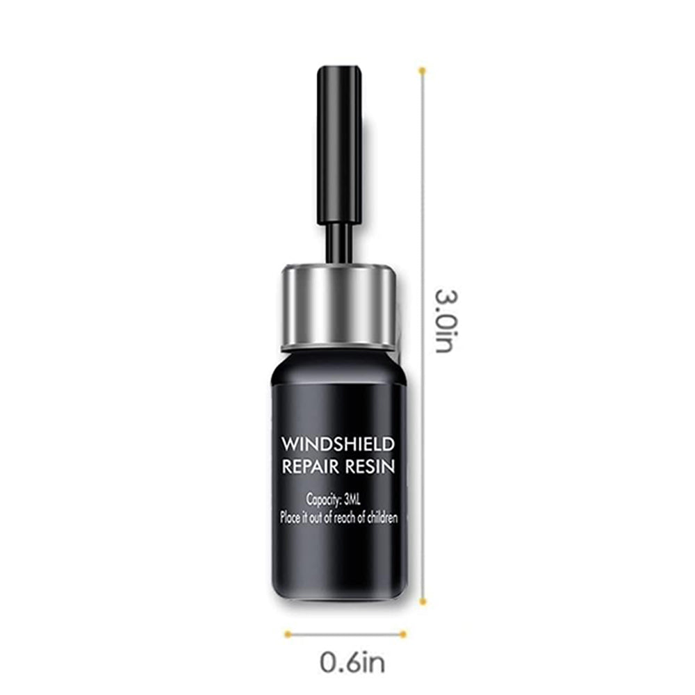 Last Day Sale 49%OFF 🔥 2025 New glass repair fluid
