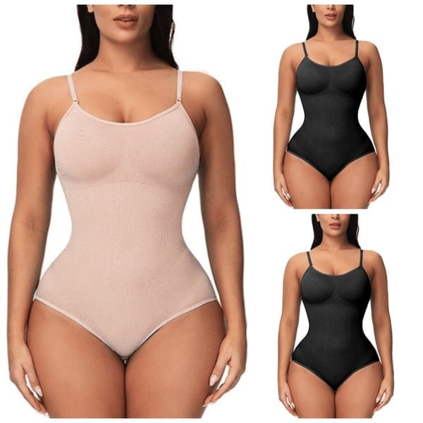 🎁Hot Sale 49% OFF🎄BODYSUIT SHAPEWEAR (✨ BUY 2 GET 1 FREE TODAY)