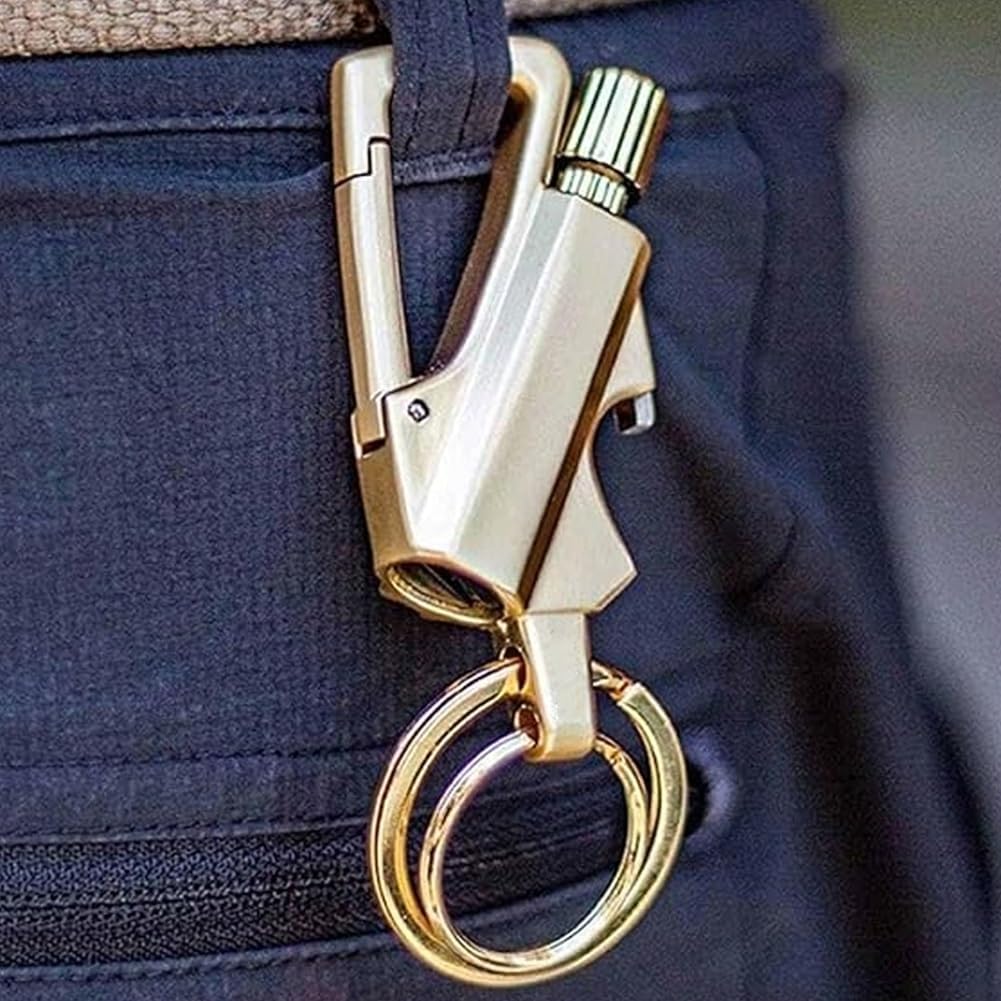 49% OFF Hot Deal! š„keychain with lighter