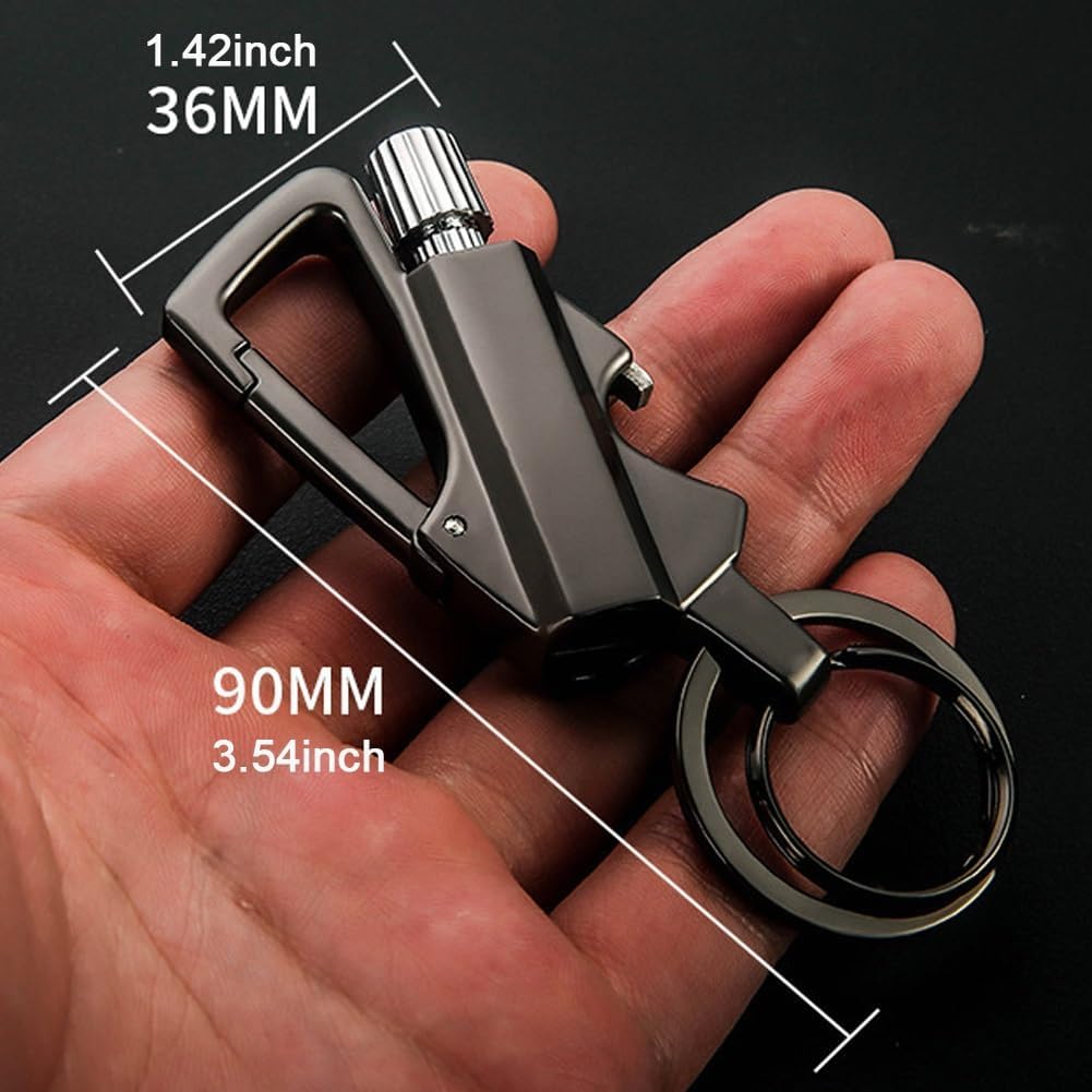 49% OFF Hot Deal! š„keychain with lighter
