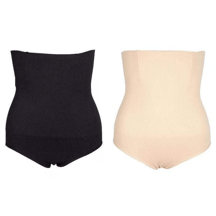 Buy 1 Get 1 Free🔥High Waist Tummy Control Shapewear Panties