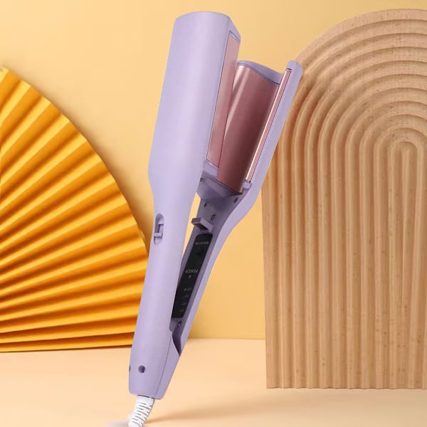 Last Day Sale 49% OFF💯 Hair Styling Tool with Negative Ionic Technology 💖