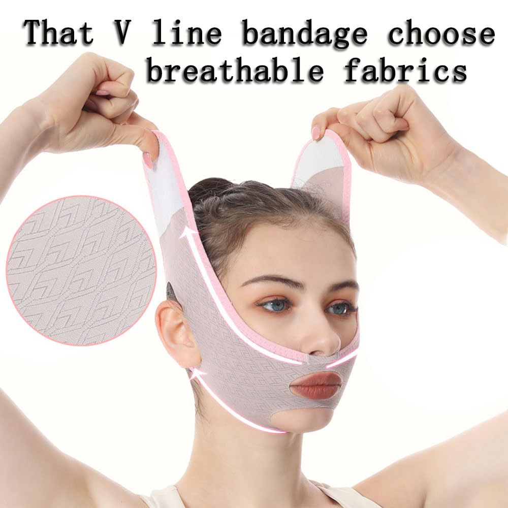 Best Sellers - Beauty Face Sculpting Sleep Mask