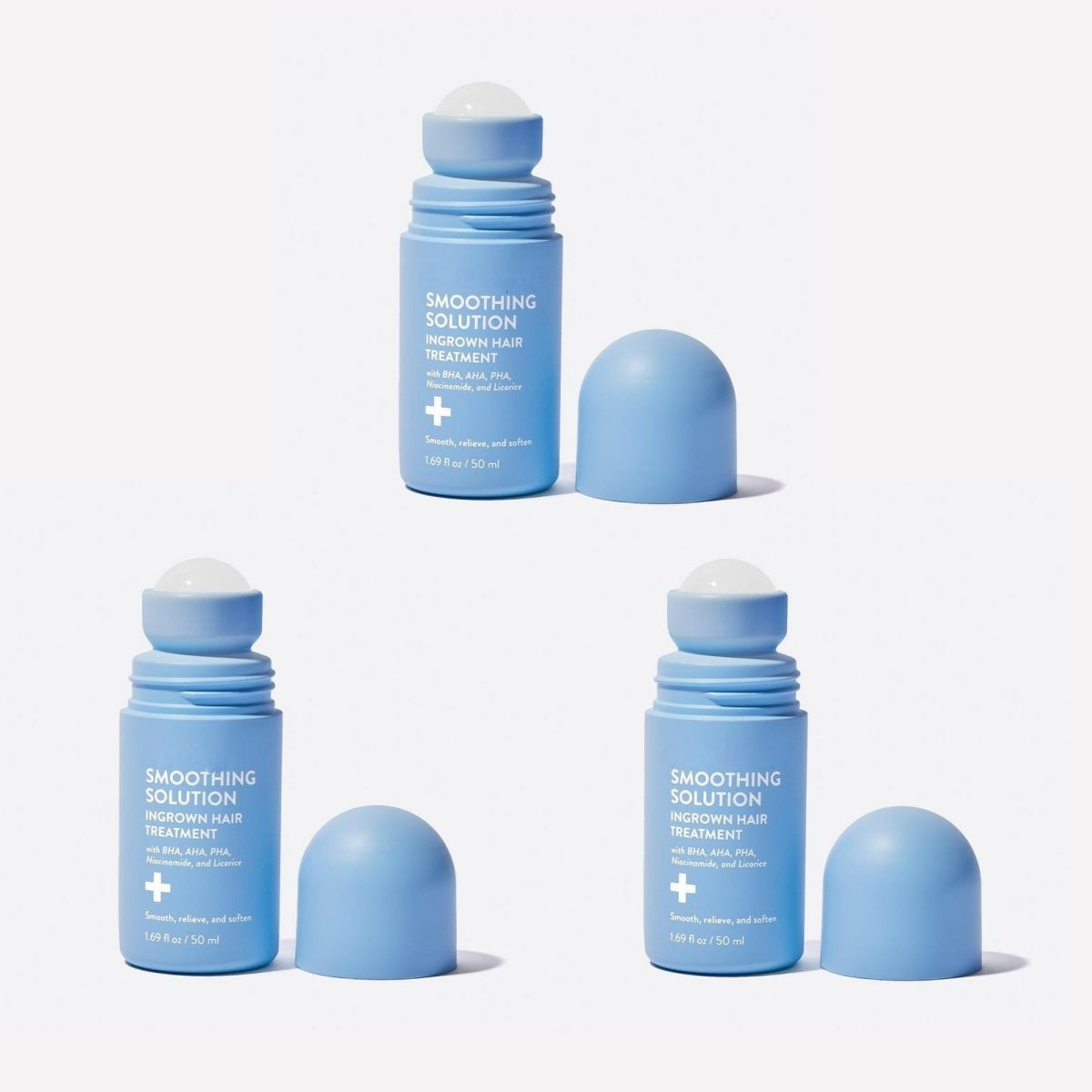 The last day: 49% OFF🩹"Goodbye Underarm Odor!"Smoothing Solution Ingrown Hair Treatment—Glide Your Way to Silky-Smooth, Bump-Free Skin
