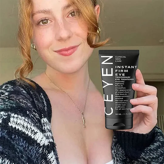 Hot Sale 49% OFF🔥Temporary Eye Cream - The Most Effective Solution To Get Rid Of Eye Bags