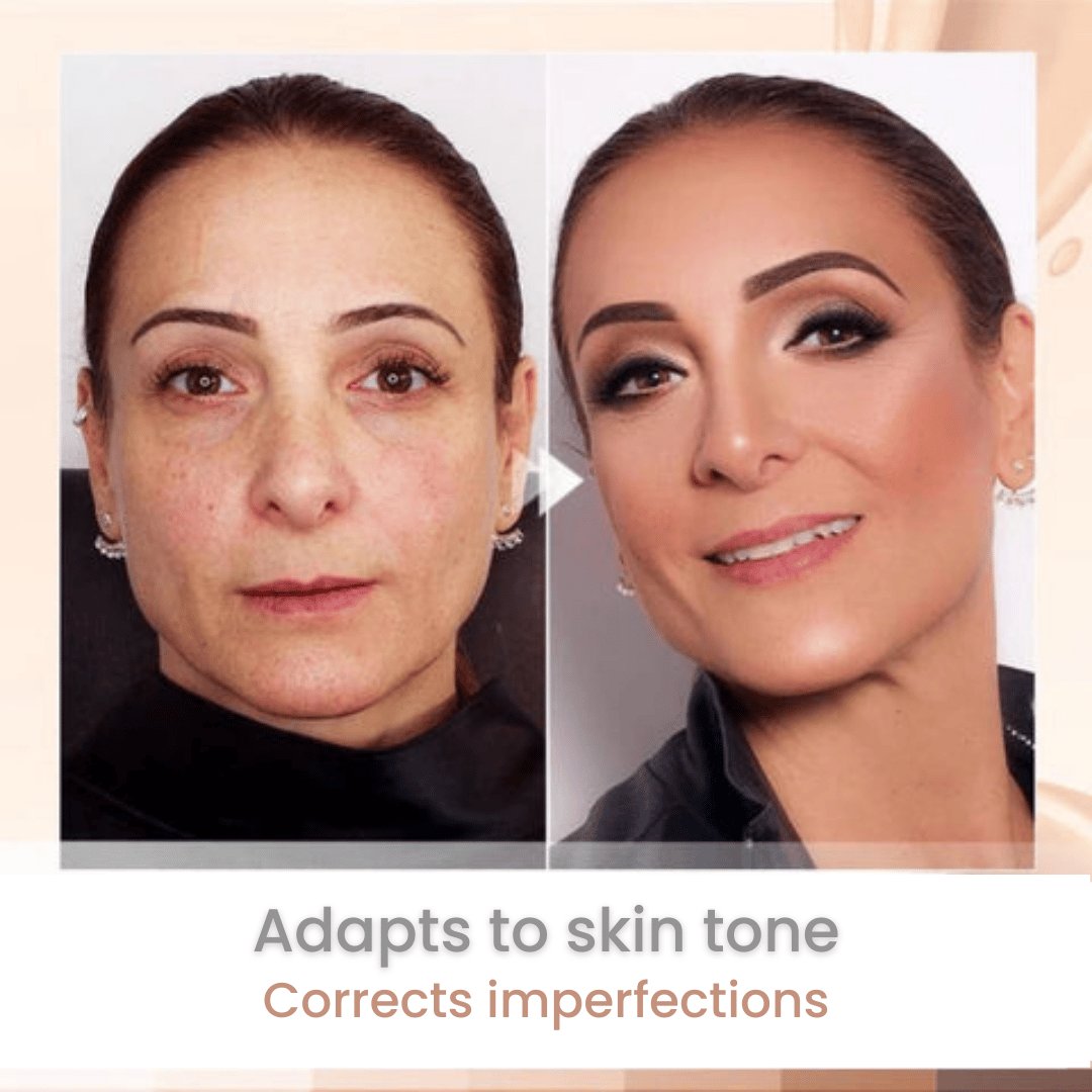 ✨This Week's Special Price 💥 Luxury Anti-Wrinkle Foudation Stick