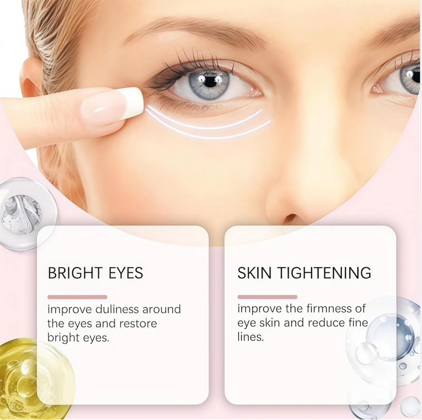 β¨π§ Eye Serum Oil β Limited Time 49% OFF π₯ Reveal Timeless Radiance