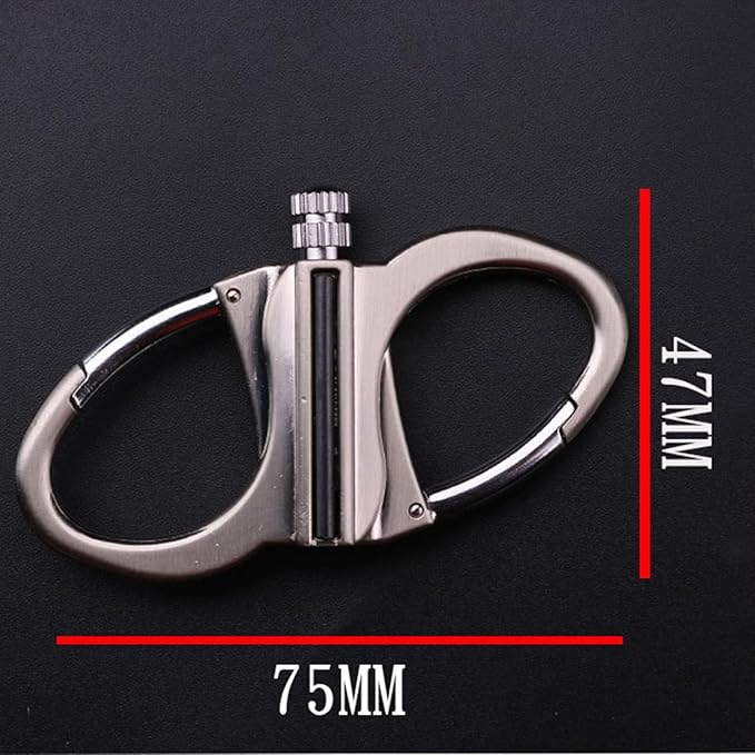 ⚡️FLASH SALE 49% OFF - Keychain Lighter 🔥