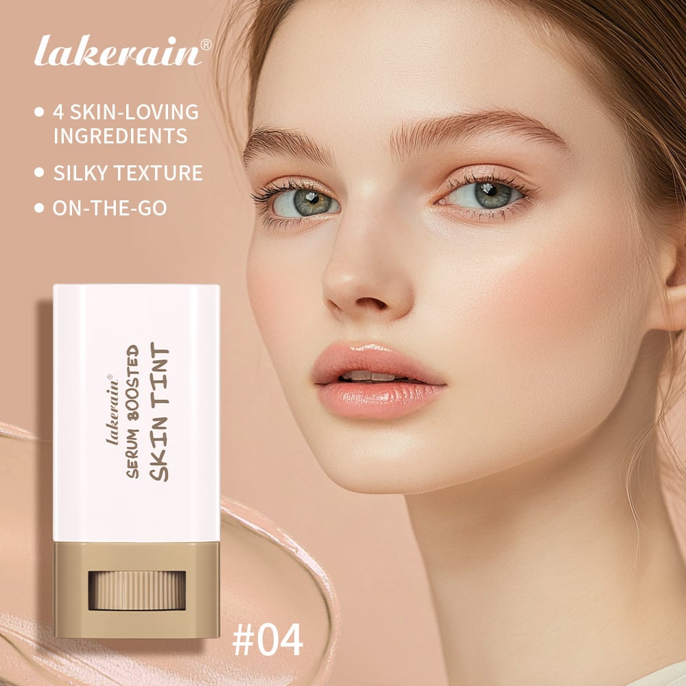 ✨This Week's Special Price 💥 Luxury Anti-Wrinkle Foudation Stick