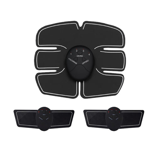 Best Sellers - BeautyNue™ Discrete EMS Abs Training Pad