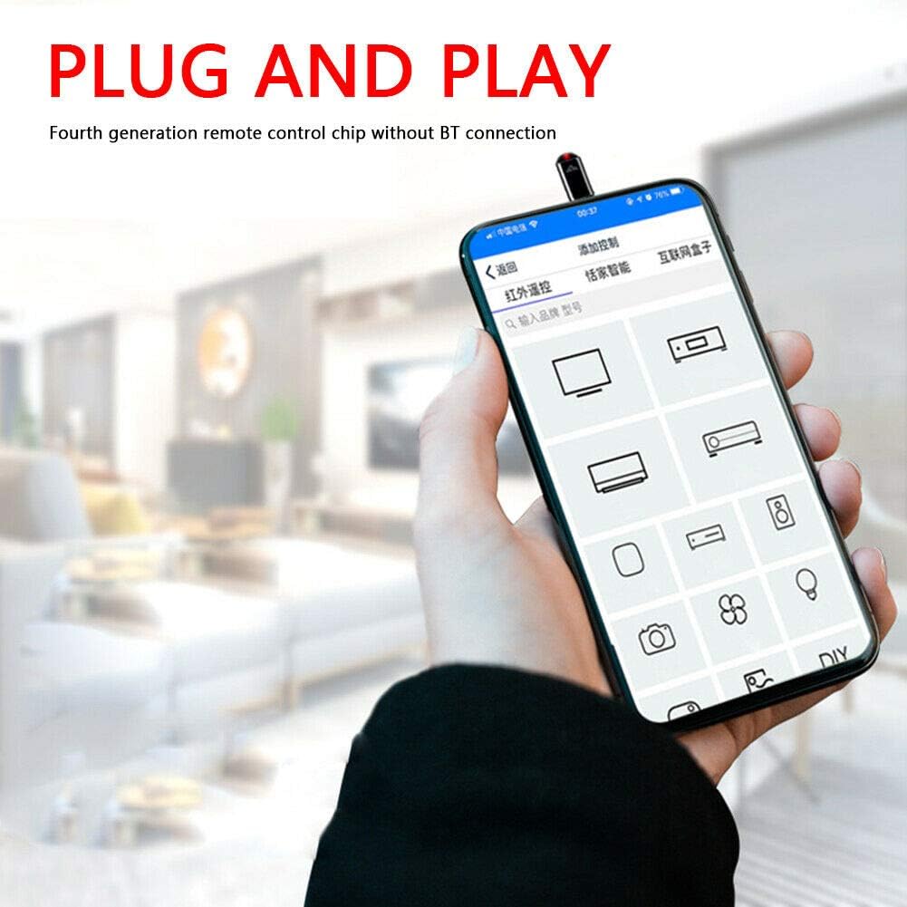 🔥2025 HOT SALE-49% OFF🔥Smartphone Remote Controller