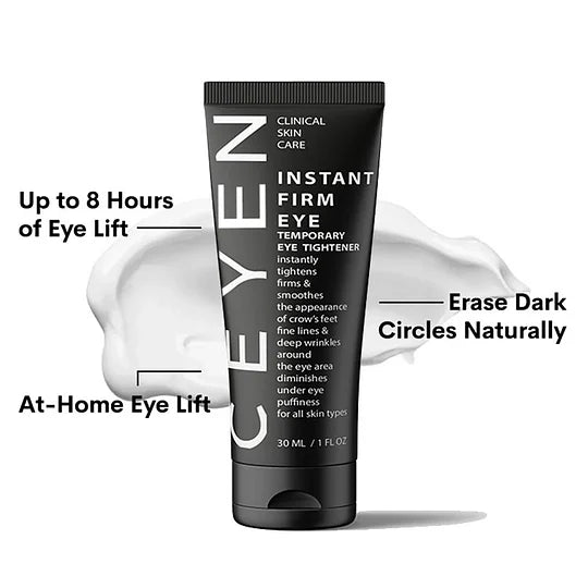 Hot Sale 49% OFF🔥Temporary Eye Cream - The Most Effective Solution To Get Rid Of Eye Bags
