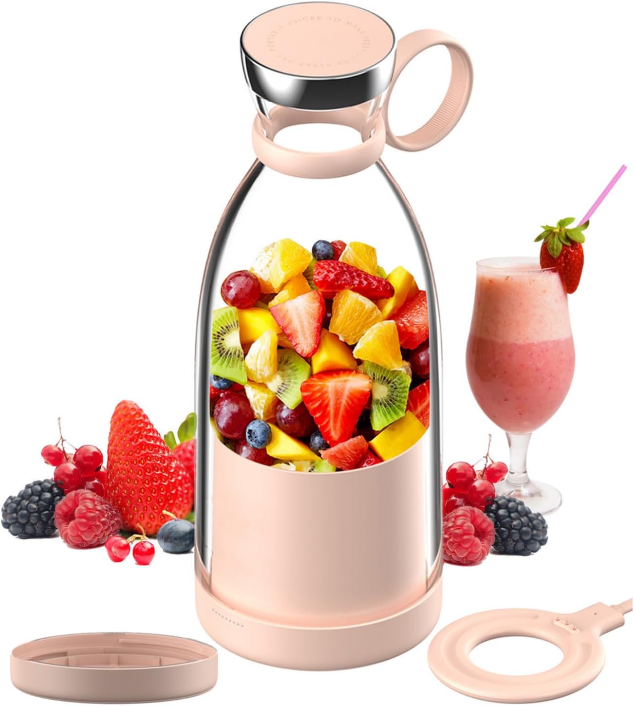 HOT SALE 49% OFF 💥 Portable blender