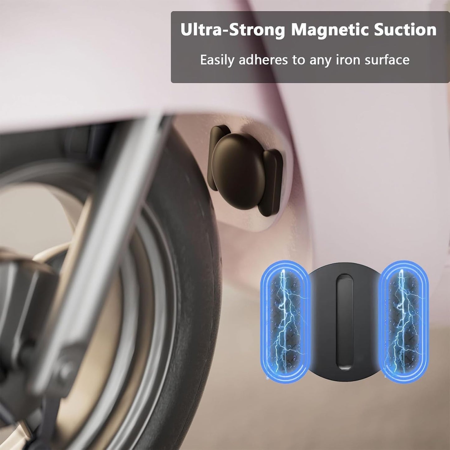 Last Day 49% OFF⏰Mini GPS Tracker