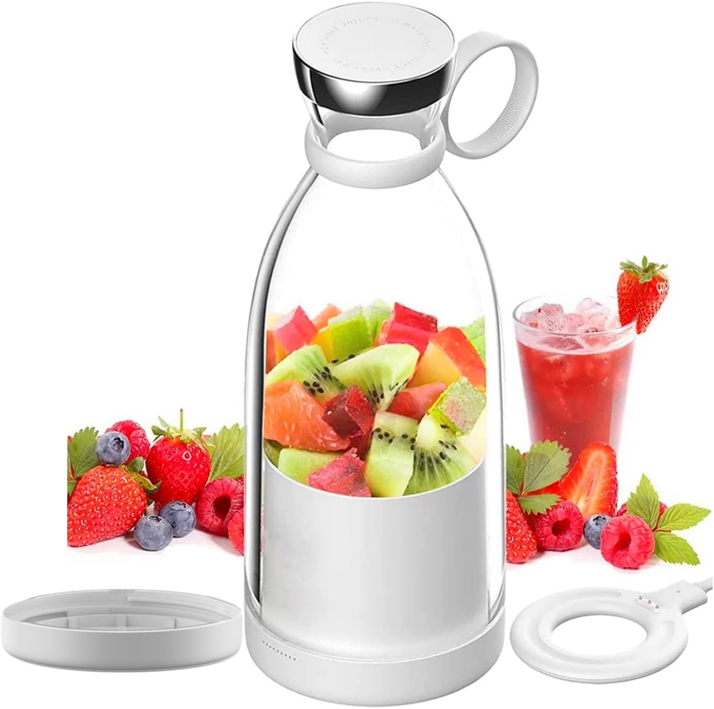 HOT SALE 49% OFF 💥 Portable blender
