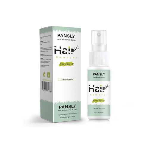 Sunmer Hot Sale🔥Hair Removal Spray