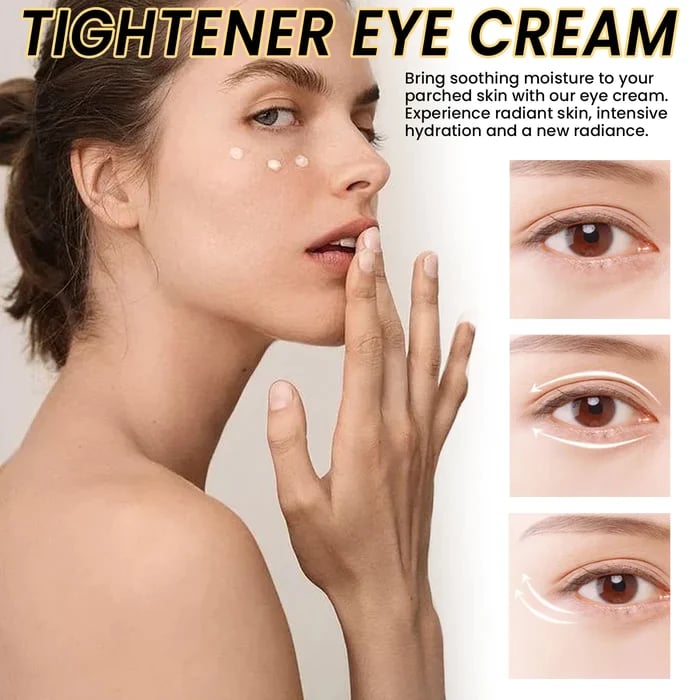 Best Sellers - Firming Eye Cream