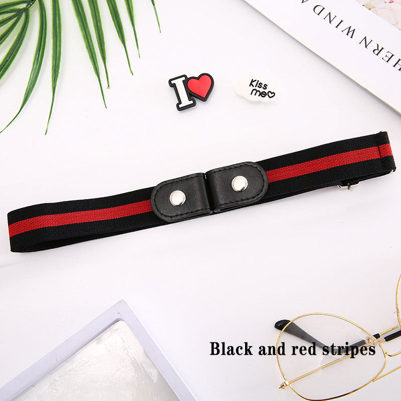 Mother's Day Promotion💝Buckle-free Invisible Elastic Waist Belts