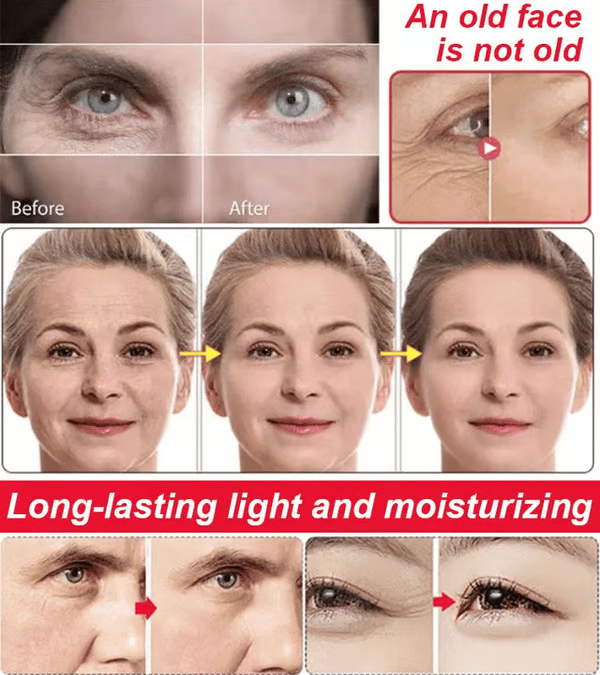 💎 Refined Care ✨ Anti-Wrinkle Serum – 49% OFF ⏰ Unlock Your Radiance