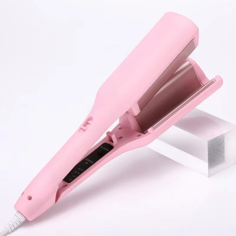 Last Day Sale 49% OFF💯 Hair Styling Tool with Negative Ionic Technology 💖