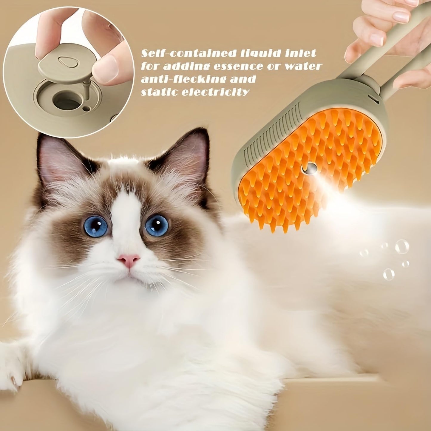 🔥BUY 1 GET 1 FREE 49%off 🔥All-in-one Solution For Coat Care