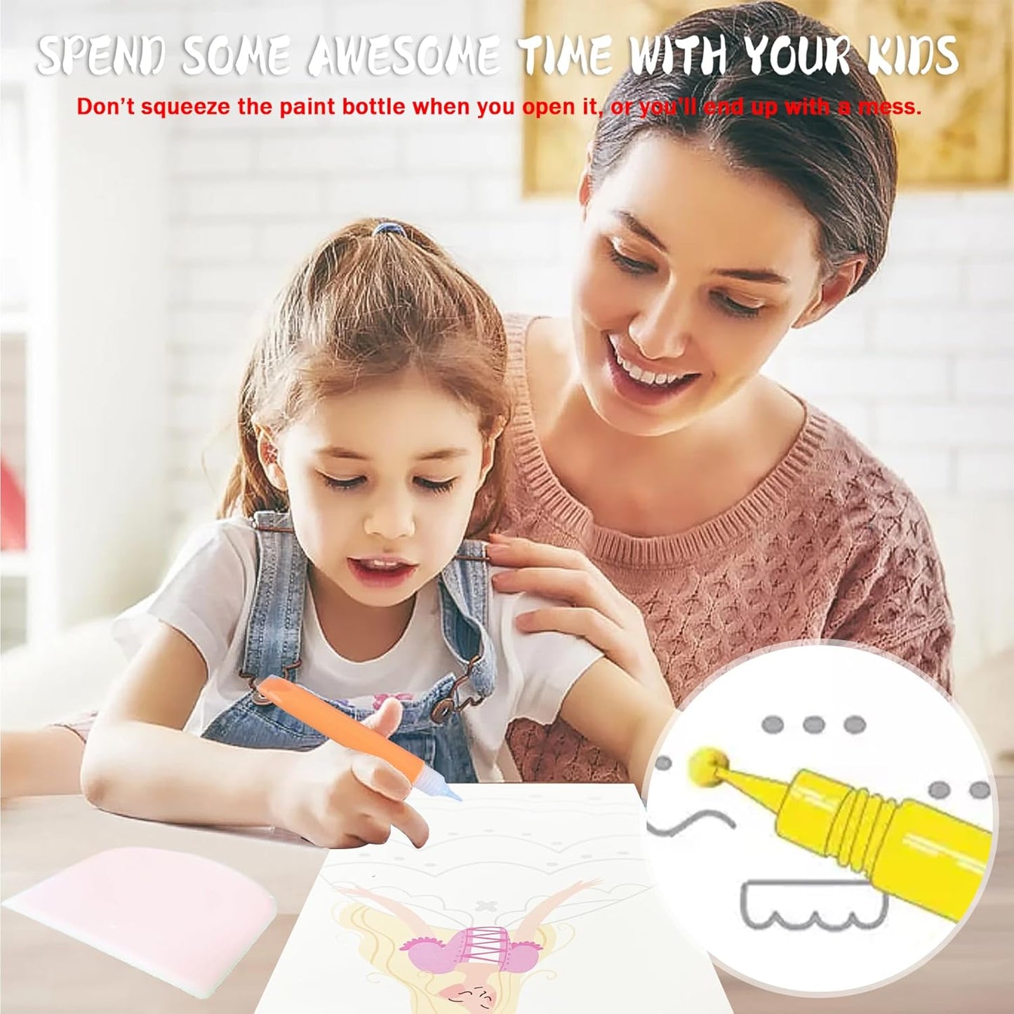 🔥Last Day BUY 1 GET 1 FREE 49%off 🔥 Rainbow Scratch-off Postcard