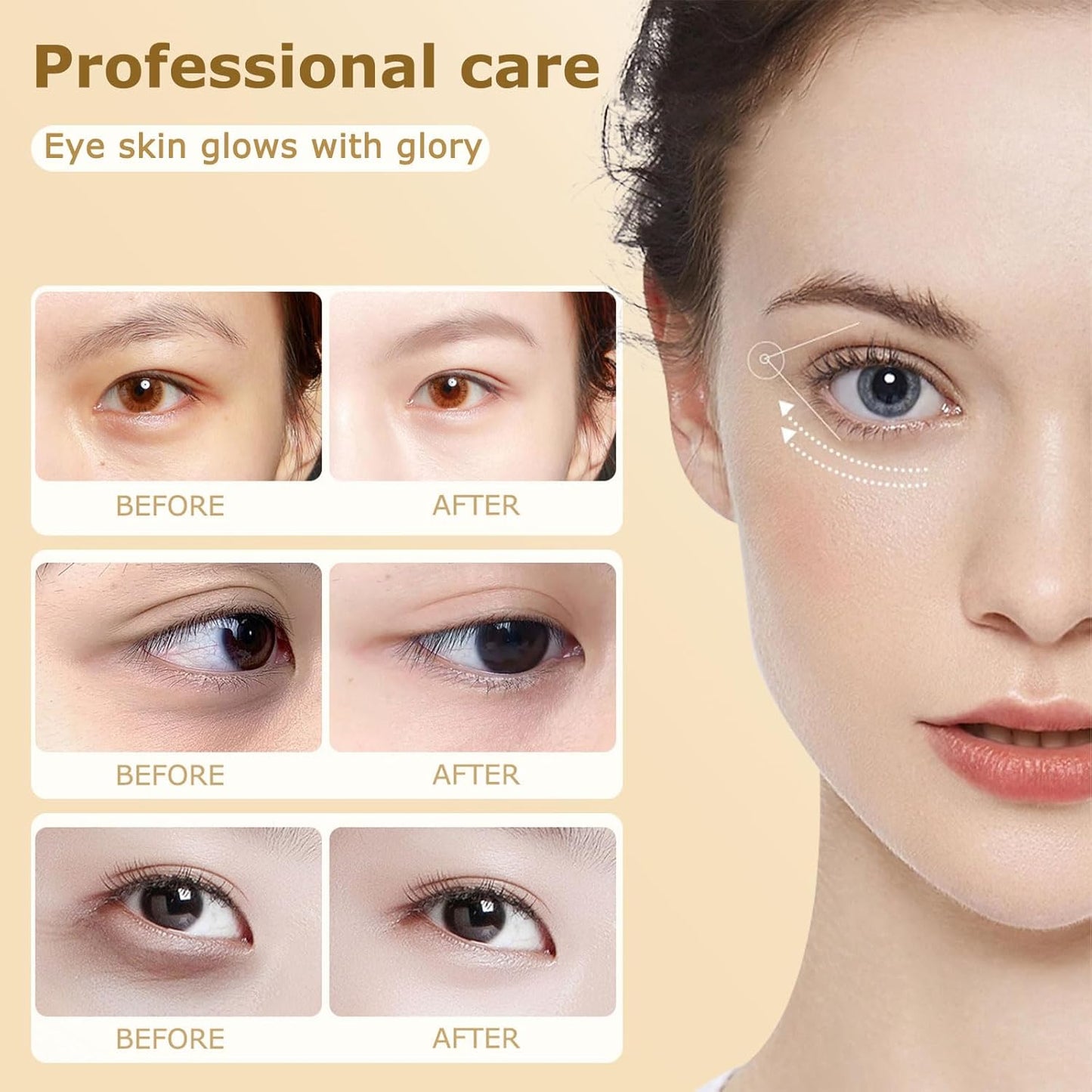 β¨π§ Eye Serum Oil β Limited Time 49% OFF π₯ Reveal Timeless Radiance