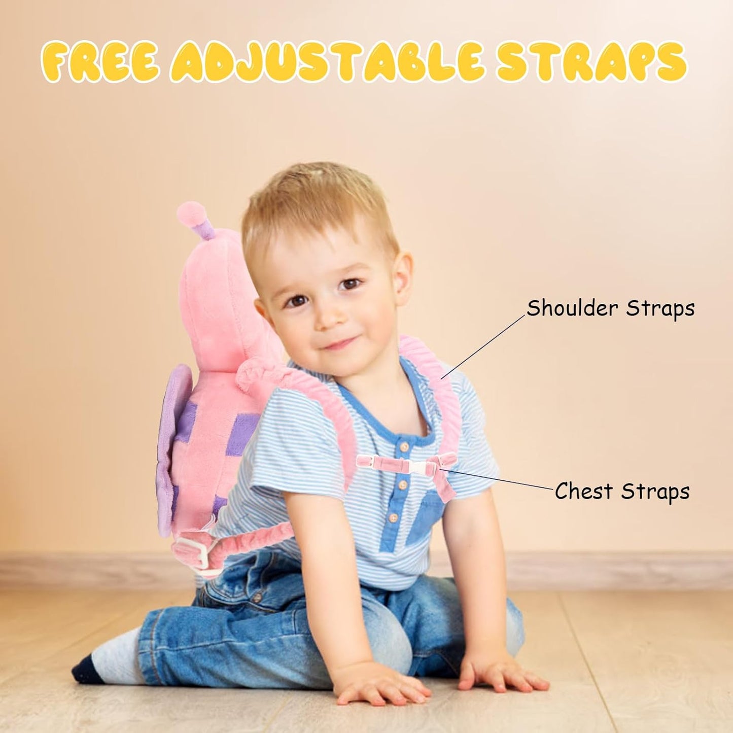 🔥Last Day 40% OFF🔥Turtle Shell Baby Carrier