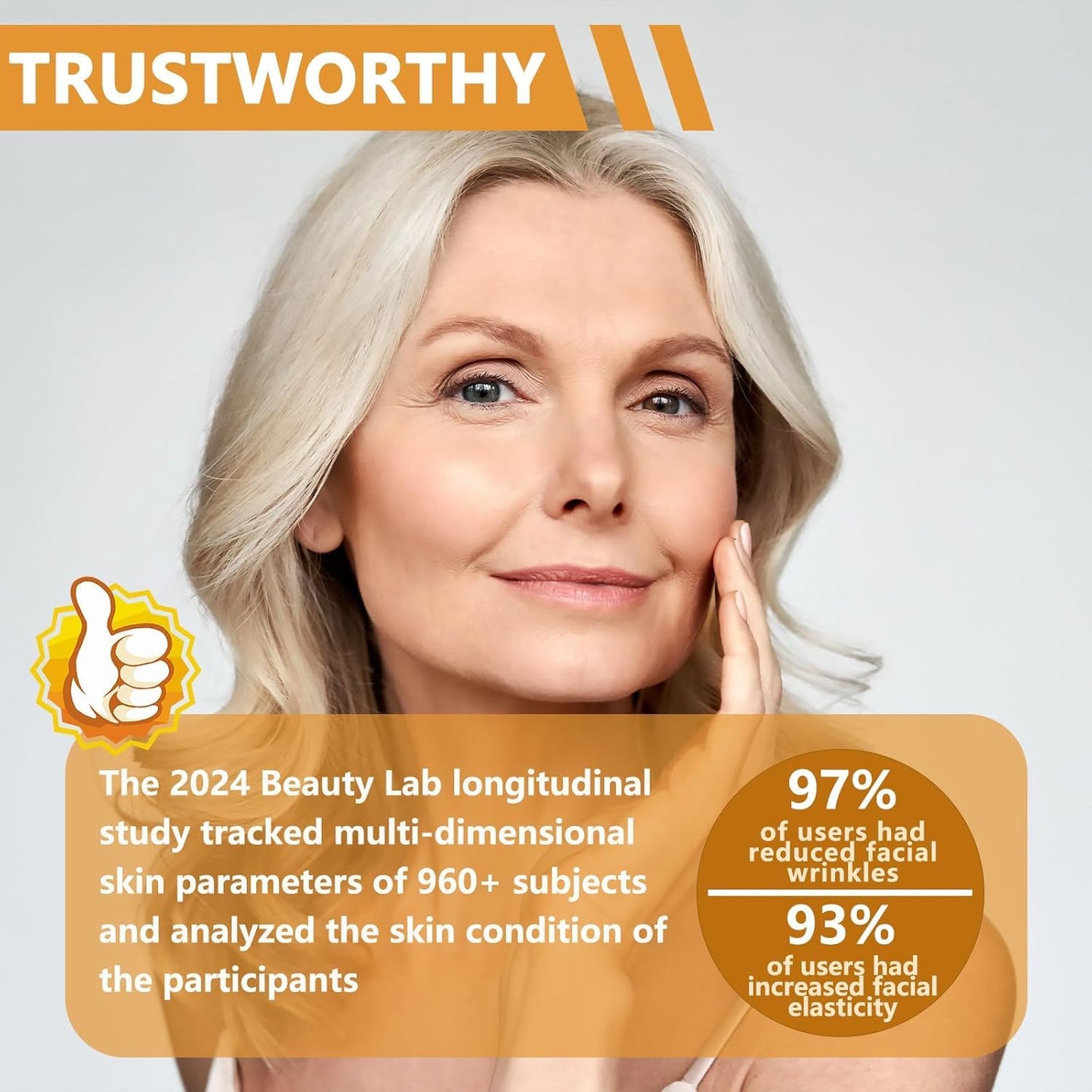 🔥2025 HOT SALE-49% OFF🔥👨⚕️Botox Bee Venom Wrinkle Removal Cream
