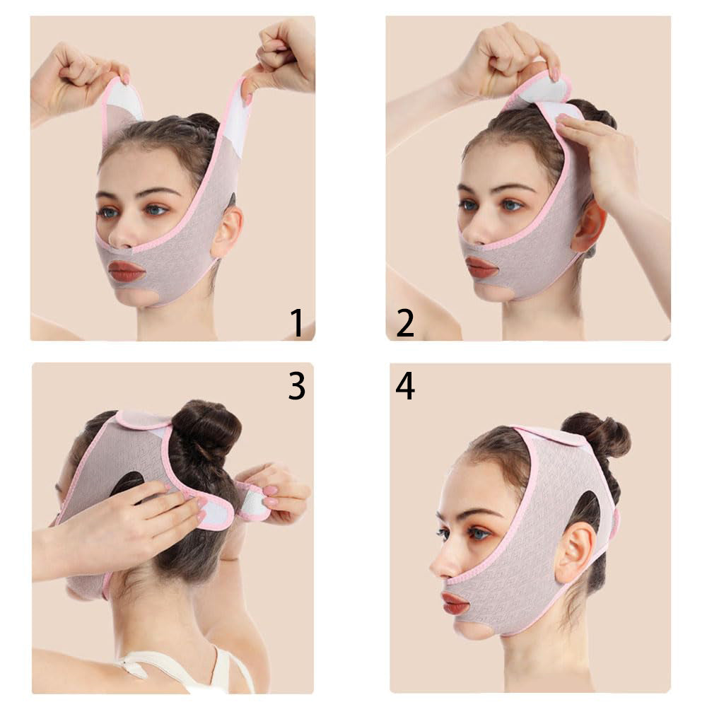 Best Sellers - Beauty Face Sculpting Sleep Mask