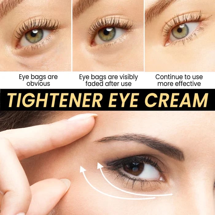 Best Sellers - Firming Eye Cream