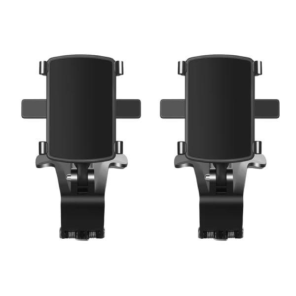 Summer Sale 49% off🔥360°Adjustable Car Dashboard Mobile Phone Holder