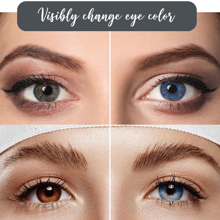 🔥HOT SALE 49% OFF🔥Miracle eye drops-that can change the color of your eyes