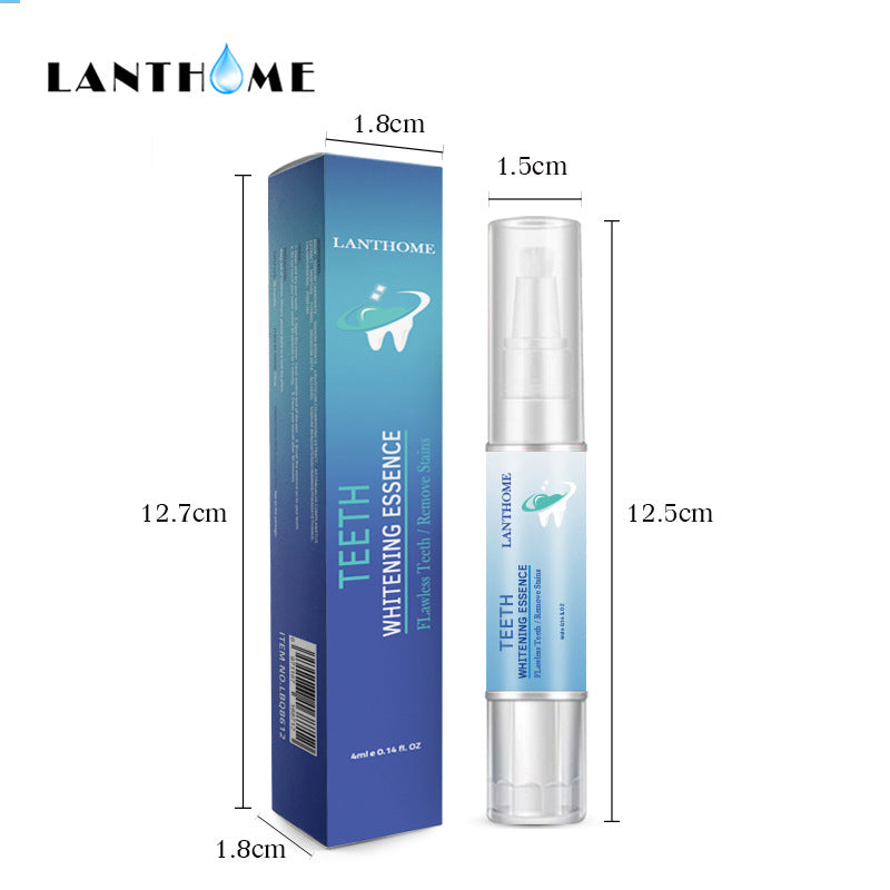 BUY 1 GET 1 FREE | Teeth Whitening Essence
