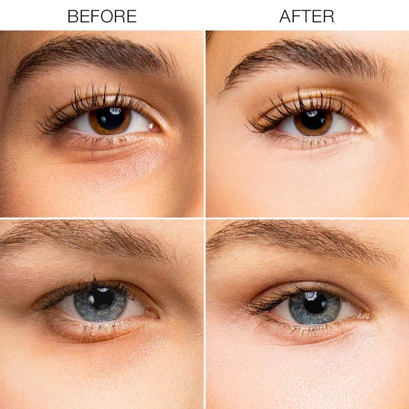 Say Goodbye to Dark Circles in Seconds!💖Under Eye Brightener, Conceal & Brighten Dark Circles