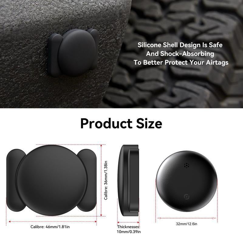 Last Day 49% OFF⏰Mini GPS Tracker