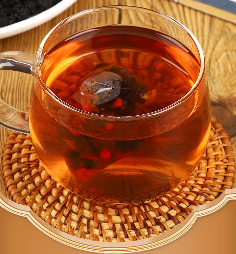 BUY 1 GET 1 FREE 49% OFF 🔥 Ginseng Six Treasure Tea