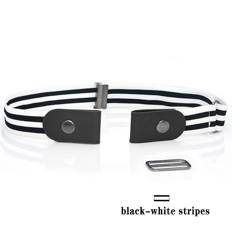 Mother's Day Promotion💝Buckle-free Invisible Elastic Waist Belts