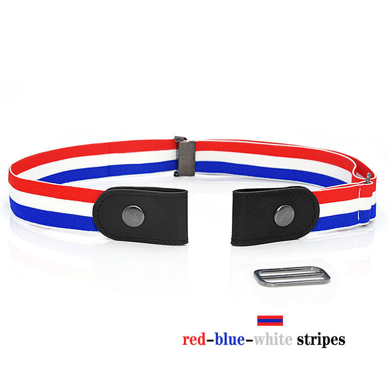 Mother's Day Promotion💝Buckle-free Invisible Elastic Waist Belts