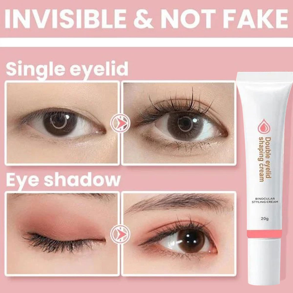 Best Sellers 49%off - Double Eyelid Styling Cream