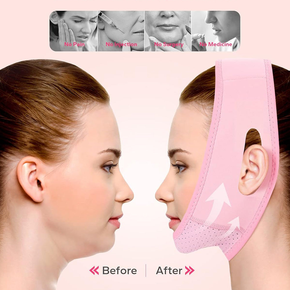 Best Sellers - Beauty Face Sculpting Sleep Mask