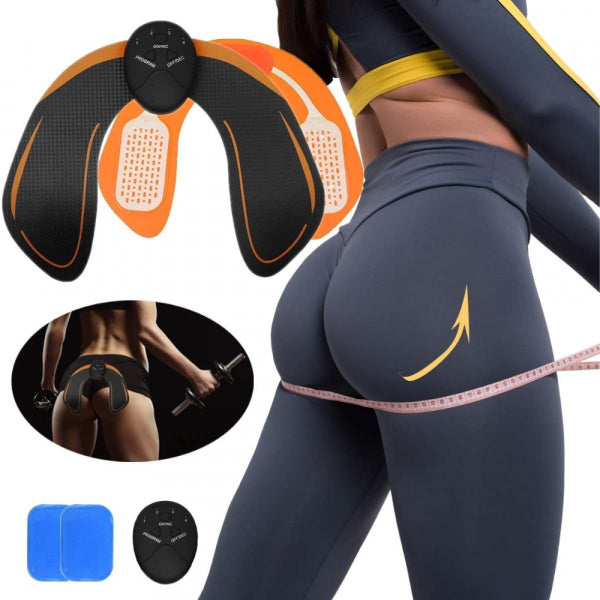 Best Sellers - BeautyNue™ Discrete EMS Abs Training Pad